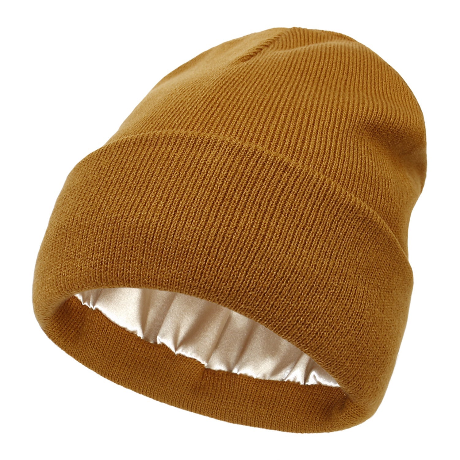Fashionable Warm Knitted Wool Hat Pi-Mart