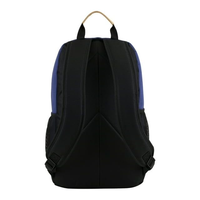 Eastsport Unisex Core Scholastic 19" Laptop Backpack, Deep Cobalt EasyOptionXY LLC