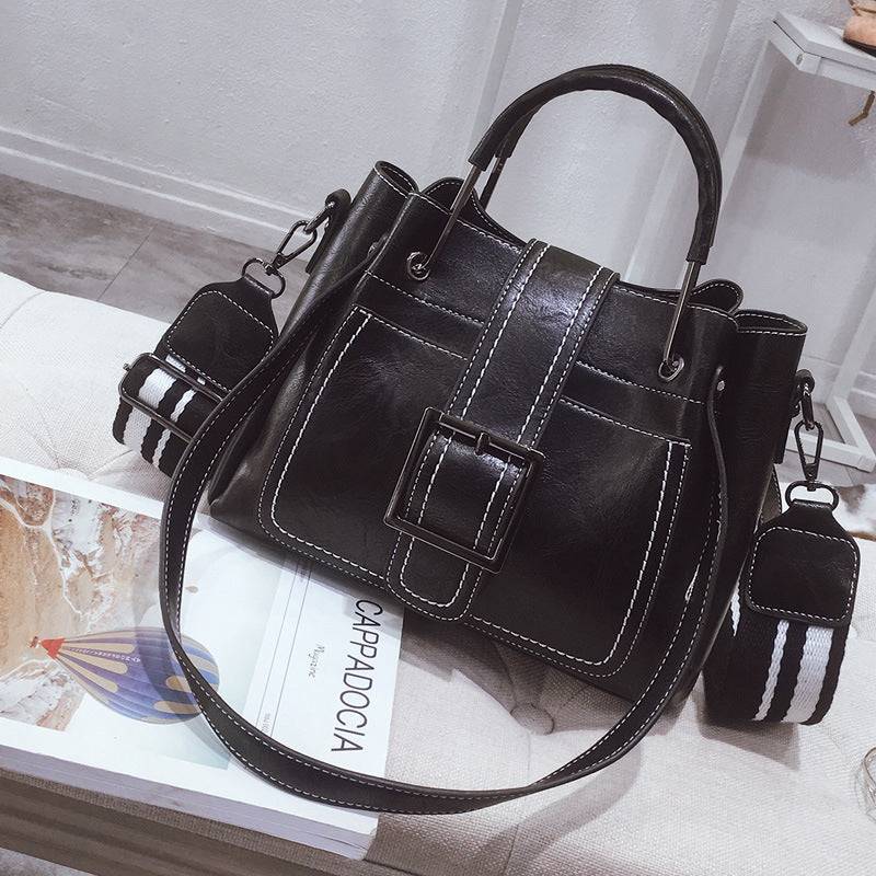 Women's handbag Pi-Mart