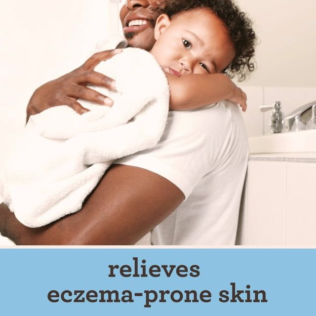 Aveeno Baby Eczema Therapy Nighttime Balm, Colloidal Oatmeal, 5.5 oz EasyOptionXY LLC