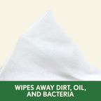 Aveeno Positively Radiant Oil-Free Makeup Removing Facial Wipes, 25 Count EasyOptionXY LLC