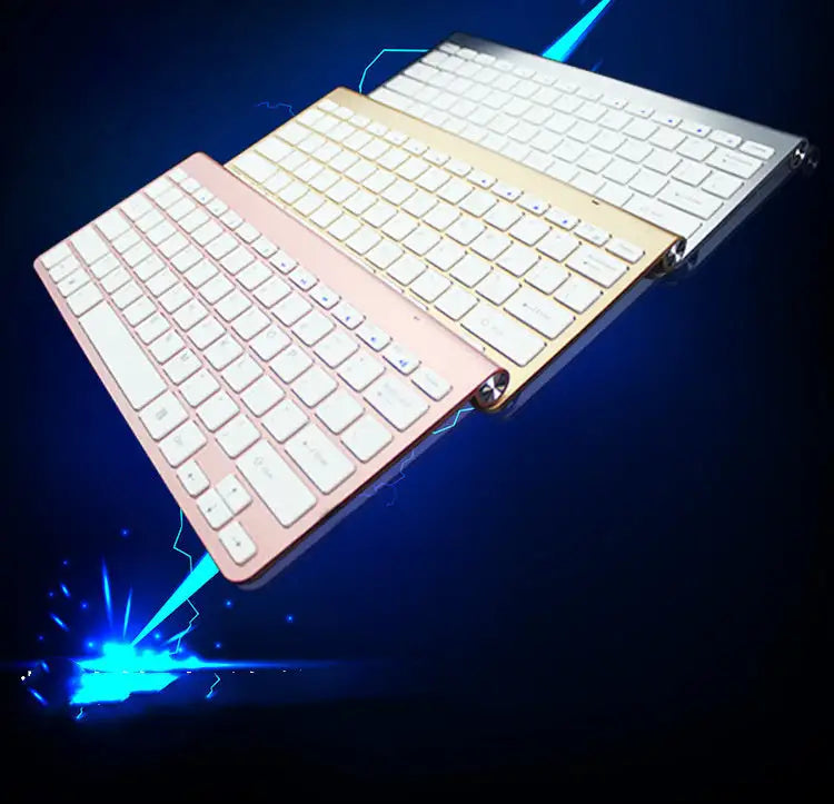 2.4G Wireless Keyboard And Mouse - SJB-DIAMOND ELITES