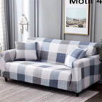Printed sofa cushion sofa cover sofa cover Pi-Mart