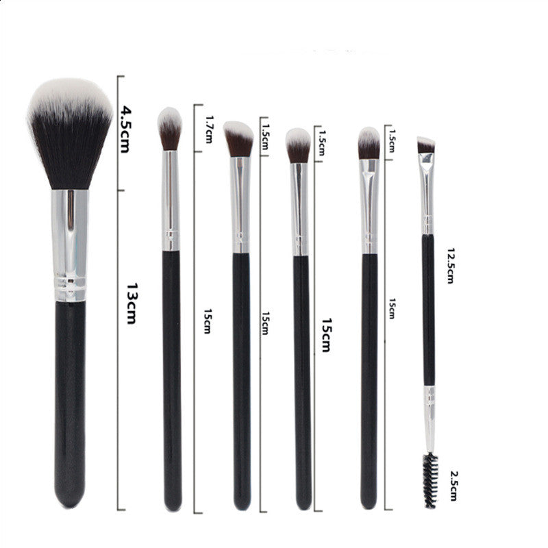 Makeup Brush Full Set Of Beauty Tools Pi-Mart