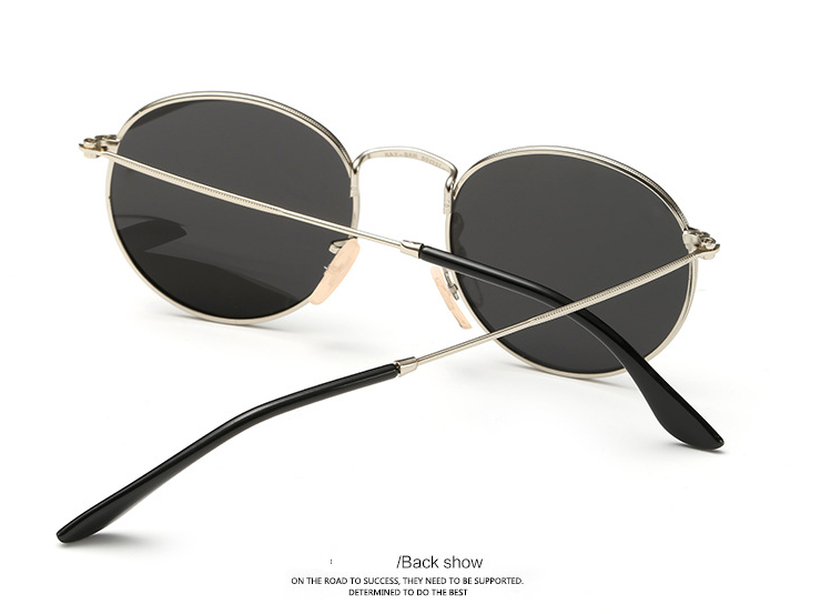 HD True Color Film Polarized Sunglasses Pi-Mart
