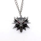 Game Pendant Necklace - SJB-DIAMOND ELITES
