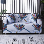Printed sofa cushion sofa cover sofa cover Pi-Mart