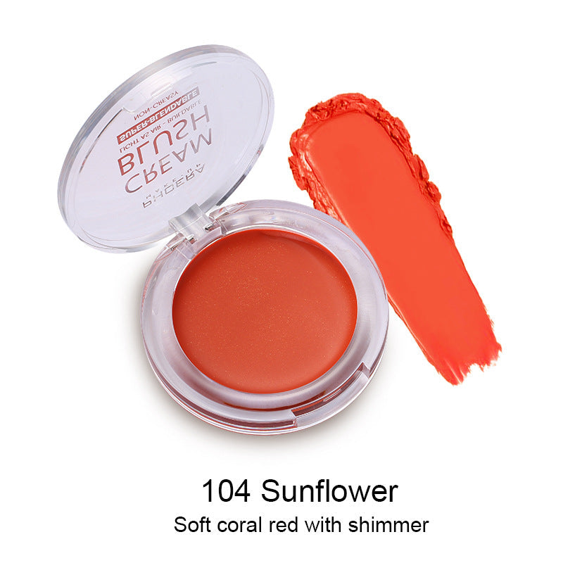 PHOERA Light And Brightening Blush Cream Pi-Mart
