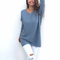 Cashmere Sweater For Women Pi-Mart