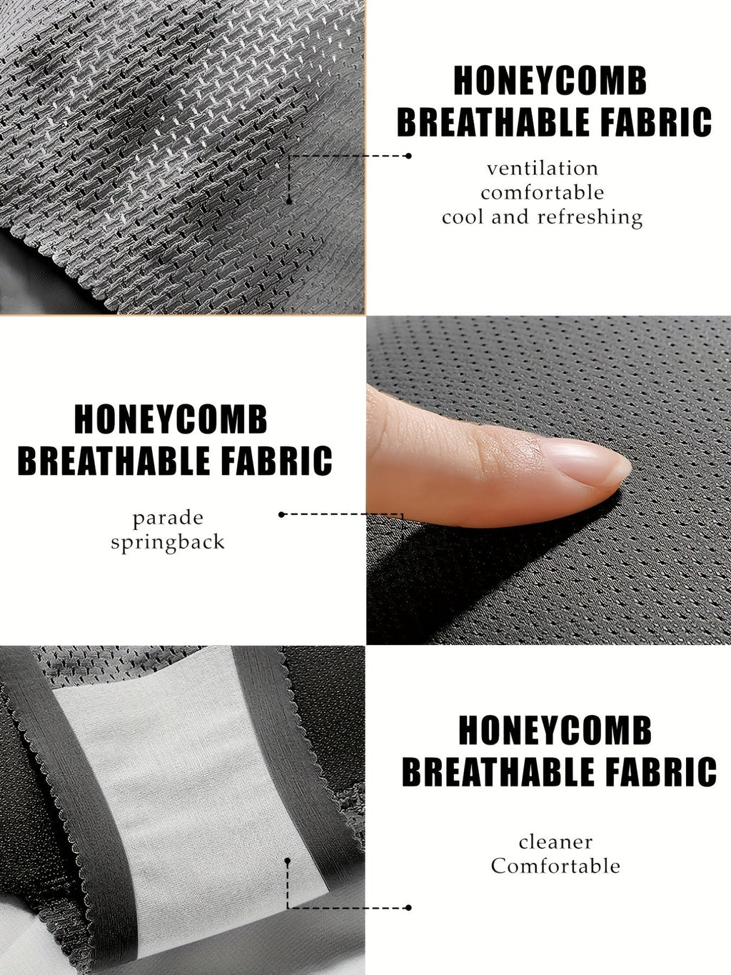 Invisible Boost Fake Butt Lifting Bikini Panties for Women – Ultra-Thin Breathable and Seamless Women's Lingerie for Natural Enhancement and All-Day Comfort Stevvex