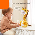 Baby Puzzle Training Interactive Doll Toys Pi-Mart