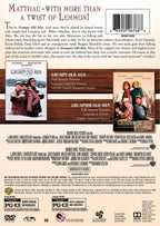 Grumpy Old Men/Grumpier Old Men [DVD]