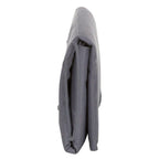 MoDRN Lulu Changing Clutch, Gray, Tote Diaper Bags EasyOptionXY LLC