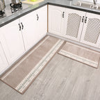 Kitchen mat and carpet anti-slip absorbent Pi-Mart