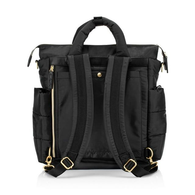 Itzy Ritzy Dream Convertible Diaper Bag? Midnight EasyOptionXY LLC