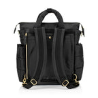 Itzy Ritzy Dream Convertible Diaper Bag? Midnight EasyOptionXY LLC