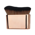 Multi-purpose Soft Bristle Body Makeup Brush Pi-Mart