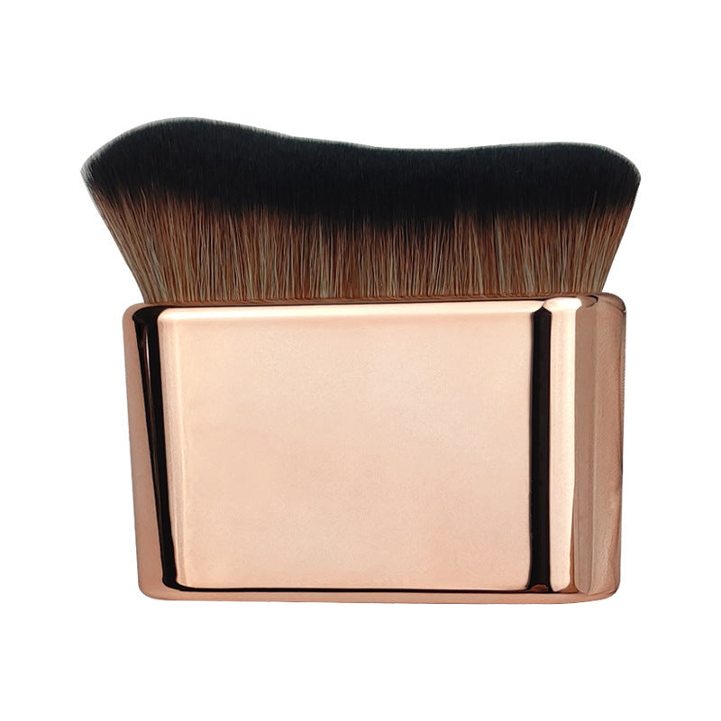Multi-purpose Soft Bristle Body Makeup Brush Pi-Mart