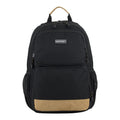 Eastsport Unisex Core Excel Backpack, Black