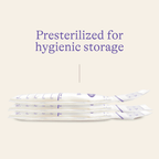 Lansinoh Breastmilk Storage Bags for Breastfeeding Moms, 100 Ct