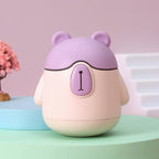 New Mini Small Desktop Han Female Bear Humidifier Cute Pet Cartoon Cute Pi-Mart