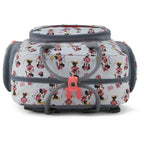 Minnie Mouse Backpack Diaper Bag EasyOptionXY LLC
