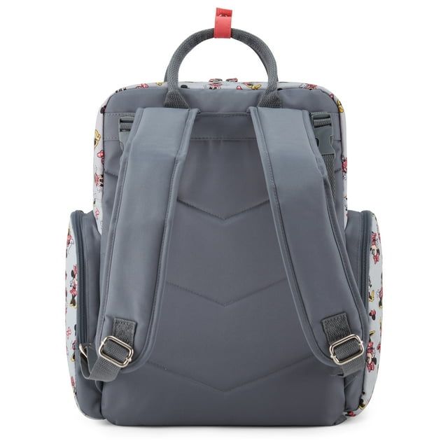 Minnie Mouse Backpack Diaper Bag EasyOptionXY LLC