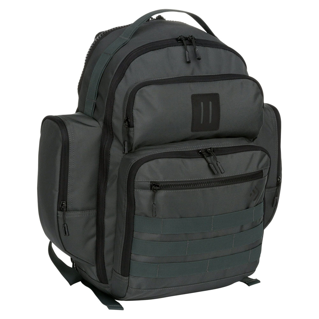 Outdoor Baby Dads Got It 30 Ltr Dark Gray Backpack Diaper Bag EasyOptionXY LLC