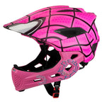 Children's multifunctional sports helmet Lootquake LLC
