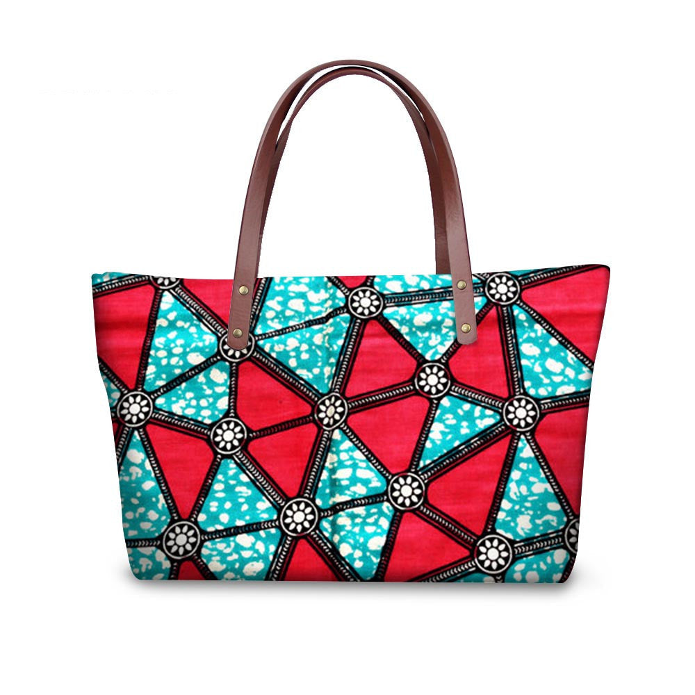Diving fabric handbag Pi-Mart