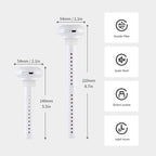 Donut mini humidifier usb car sprayer