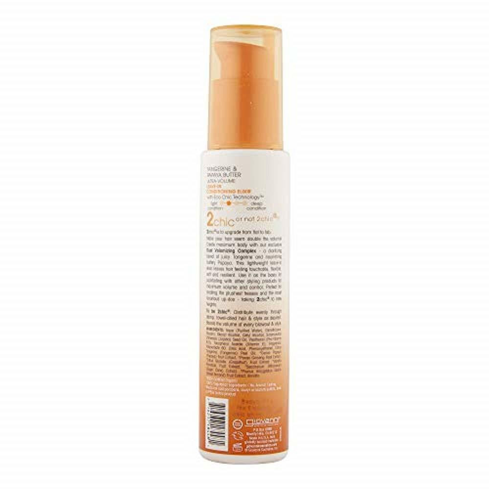 GIO 2CHIC L/I COND TANG ( 1 X 4 OZ   )