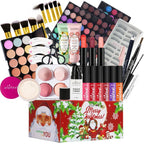 Christmas Cosmetics Suit Makeup Performance Pi-Mart