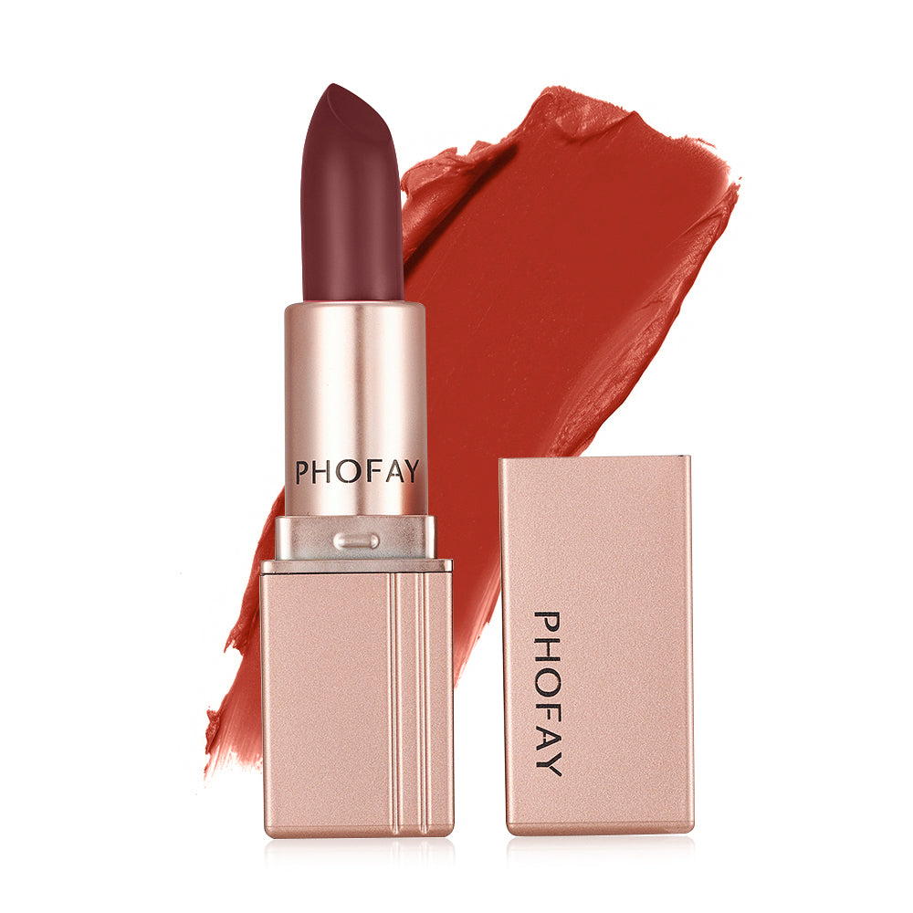 PHOFAY Matte Lipstick Pi-Mart