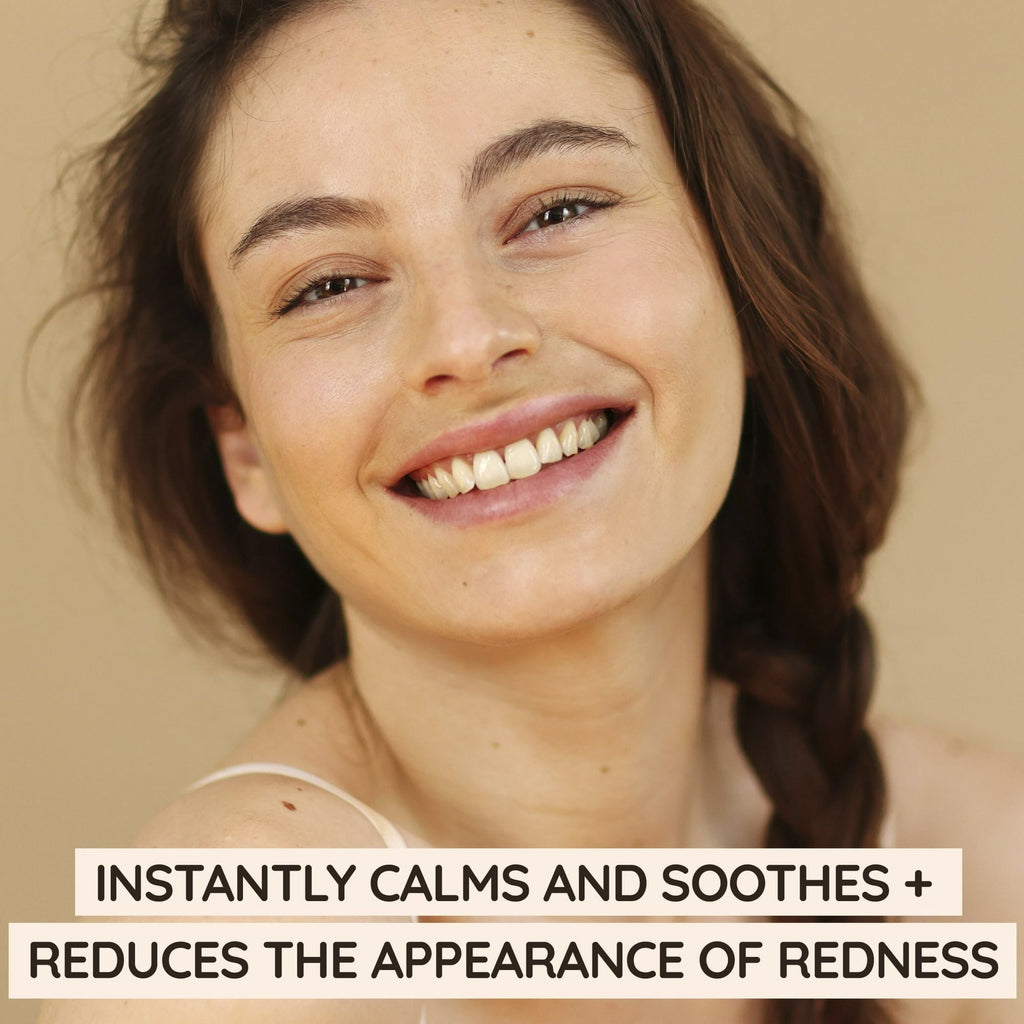 Aveeno Calm + Restore Redness Relief Cream, Face Moisturizer, 1.7 oz EasyOptionXY LLC