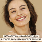 Aveeno Calm + Restore Redness Relief Cream, Face Moisturizer, 1.7 oz EasyOptionXY LLC