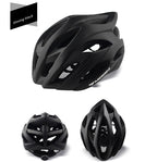 MOON bicycle helmet Lootquake LLC