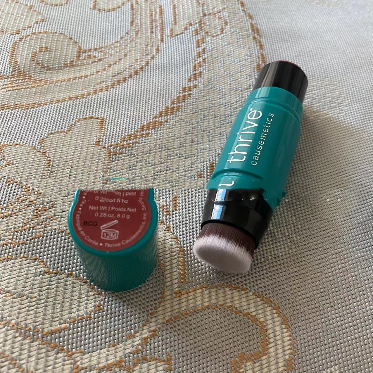 Makeup Swab Shaping Rod Pi-Mart
