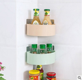 bathroom holder new accessories standing shelf rack s