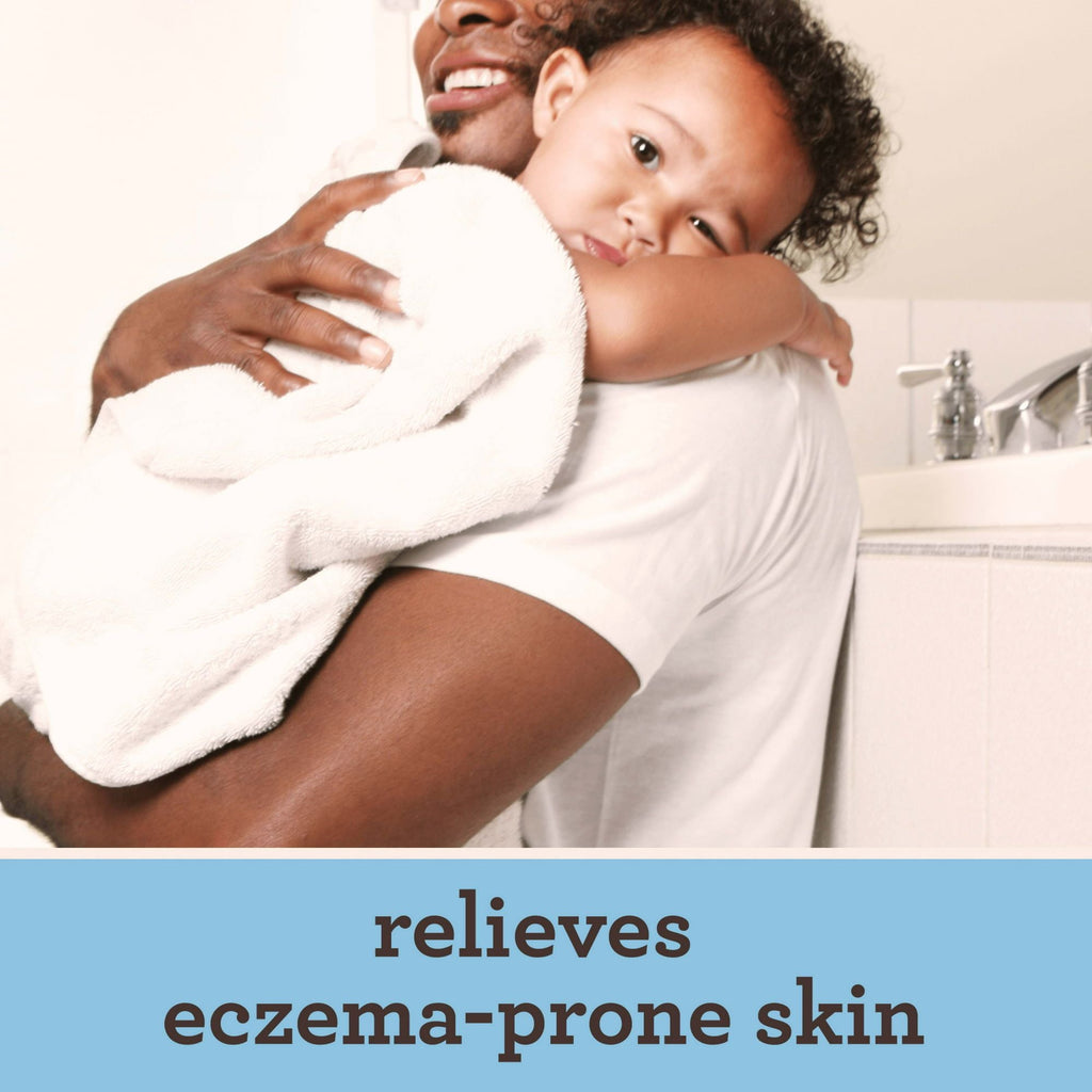 Aveeno Baby Eczema Therapy Nighttime Balm, Travel Size, 1 oz EasyOptionXY LLC