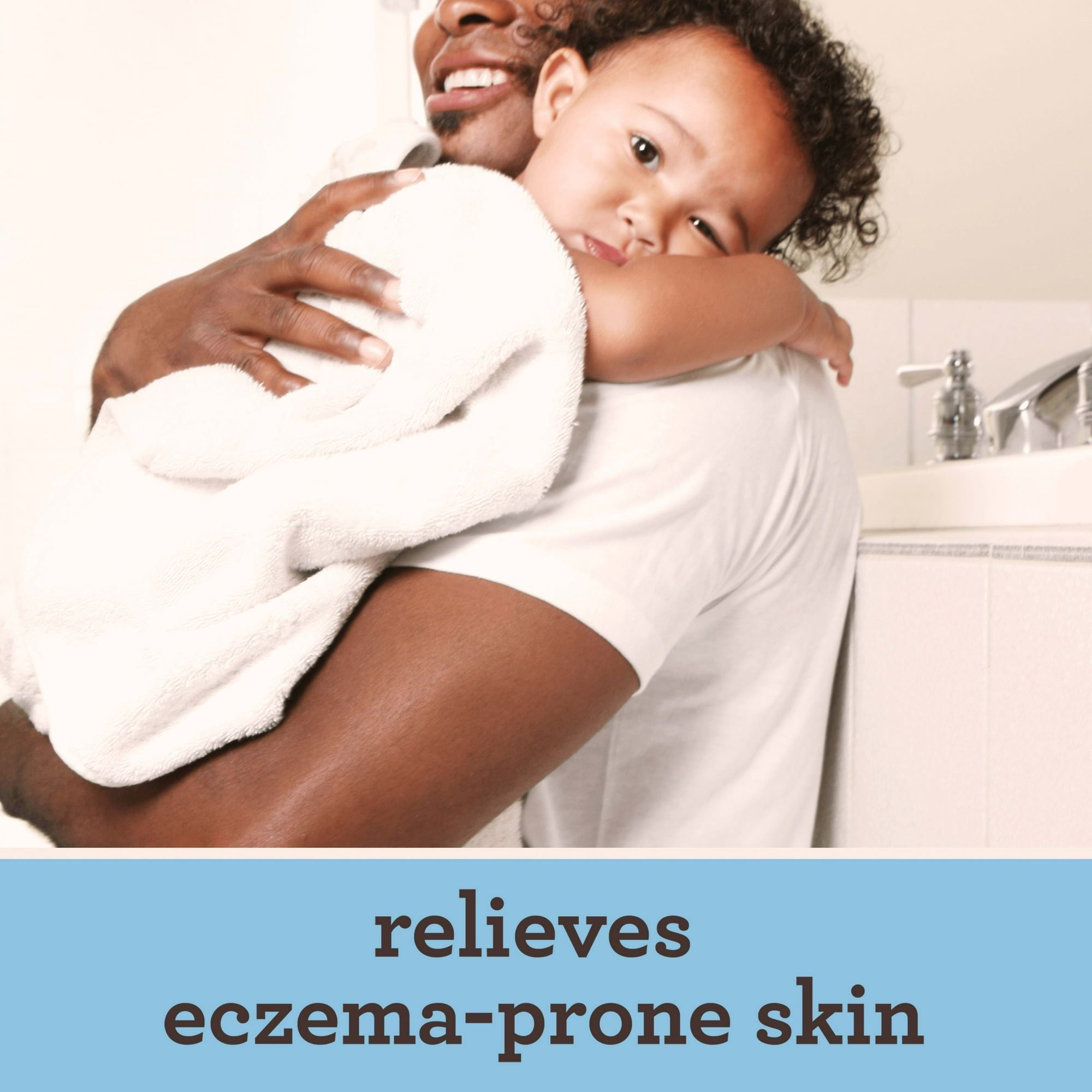 Aveeno Baby Eczema Therapy Nighttime Balm, Travel Size, 1 oz EasyOptionXY LLC