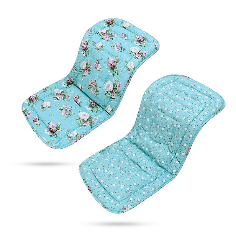 Baby Stroller Pad Cotton Mattress Pi-Mart