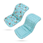 Baby Stroller Pad Cotton Mattress Pi-Mart