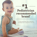 Aveeno Baby Daily Moisture Lotion with Colloidal Oatmeal, 8 fl oz EasyOptionXY LLC