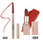 PHOFAY Matte Lipstick Pi-Mart