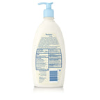 Aveeno Baby Daily Moisture Lotion with Oatmeal, 18 fl oz, Twin Pack EasyOptionXY LLC