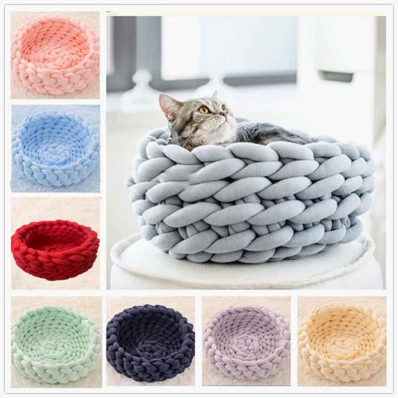 Soft Pet Bed - SJB-DIAMOND ELITES