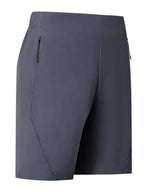 FlexFit Men's Plus Active Shorts THRIXINE