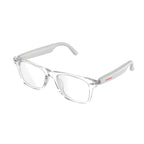 Bluetooth Long Battery Life Multi-Functional Blue Light Blocking Call Glasses Pi-Mart