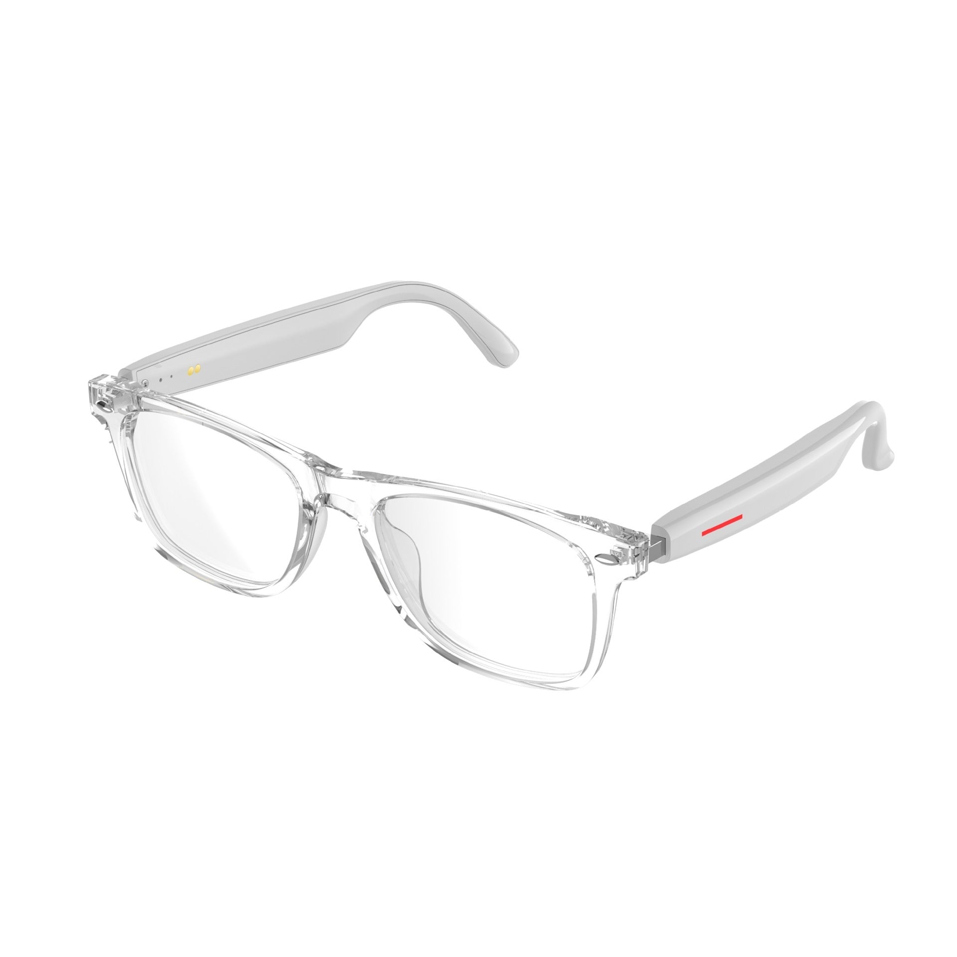 Bluetooth Long Battery Life Multi-Functional Blue Light Blocking Call Glasses Pi-Mart
